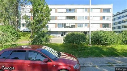 Apartments for rent in Sastamala - Photo from Google Street View