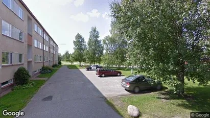 Apartments for rent in Orimattila - Photo from Google Street View