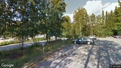 Apartments for rent in Savonlinna - Photo from Google Street View