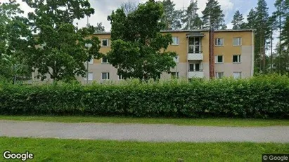 Apartments for rent in Äänekoski - Photo from Google Street View