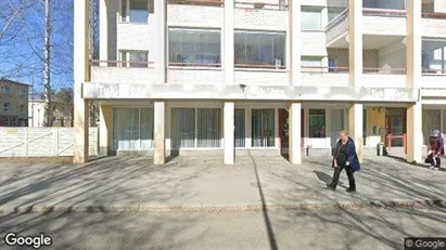 Apartments for rent in Kuopio - Photo from Google Street View