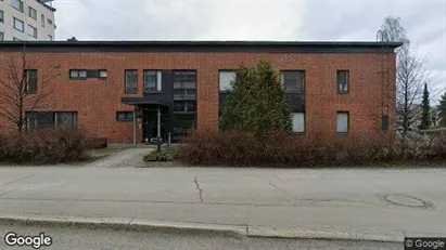Apartments for rent in Kuopio - Photo from Google Street View