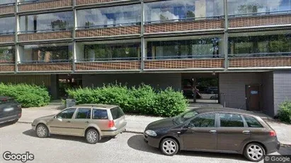 Apartments for rent in Turku - Photo from Google Street View