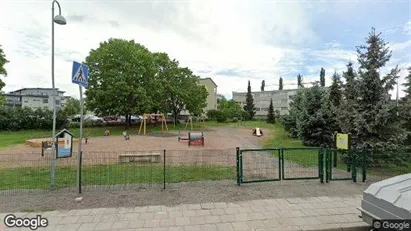 Apartments for rent in Naantali - Photo from Google Street View