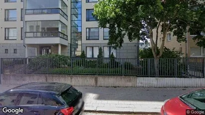 Apartments for rent in Turku - Photo from Google Street View