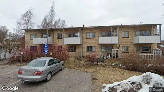 Apartments for rent in Helsinki Itäinen - Photo from Google Street View