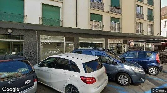 Apartments for rent in Broye-Vully - Photo from Google Street View