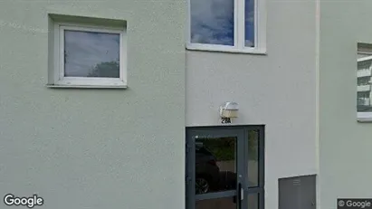 Apartments for rent in Hedemora - Photo from Google Street View