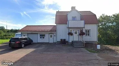 Apartments for rent in Hedemora - Photo from Google Street View
