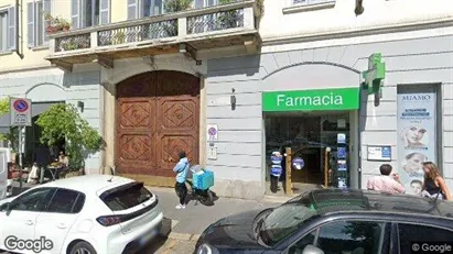 Apartments for rent in Milano Zona 1 - Centro storico - Photo from Google Street View