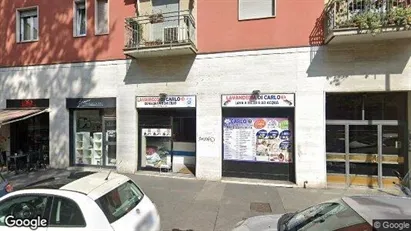 Apartments for rent in Milano Zona 8 - Fiera, Gallaratese, Quarto Oggiaro - Photo from Google Street View