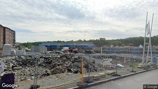 Apartments for rent in Örgryte-Härlanda - Photo from Google Street View