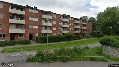Apartments for rent in Gothenburg East - Photo from Google Street View
