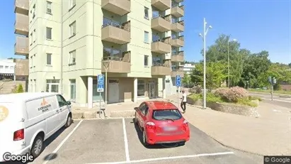Apartments for rent in Gothenburg East - Photo from Google Street View