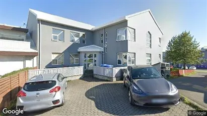 Apartments for rent in Hafnarfjörður - Photo from Google Street View