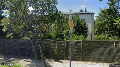 Apartments for rent in Pruszkowski - Photo from Google Street View