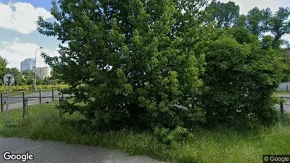 Apartments for rent in Warszawa Ochota - Photo from Google Street View