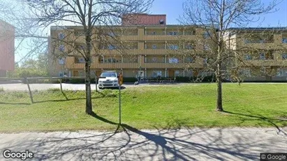 Apartments for rent in Degerfors - Photo from Google Street View