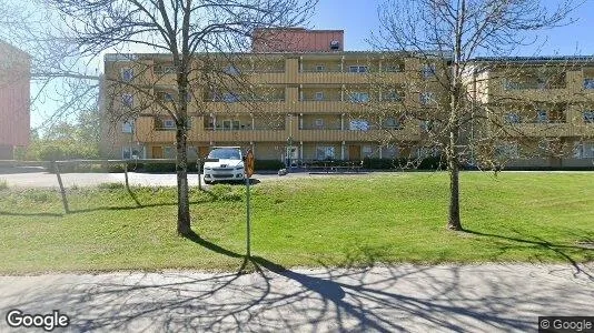 Apartments for rent in Degerfors - Photo from Google Street View