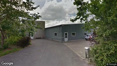 Apartments for rent in Hooglede - Photo from Google Street View