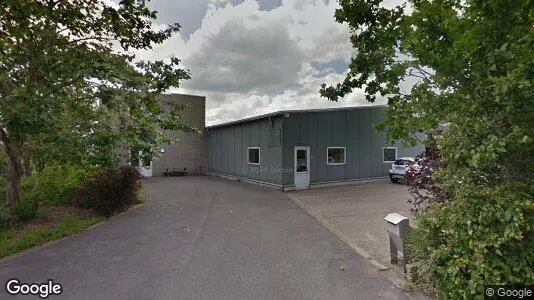 Apartments for rent in Hooglede - Photo from Google Street View