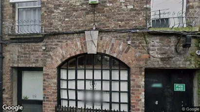 Apartments for rent in Dublin 4 - Photo from Google Street View
