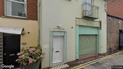 Apartments for rent in Dublin 4 - Photo from Google Street View