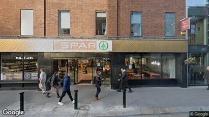 Apartments for rent in Dublin 4 - Photo from Google Street View