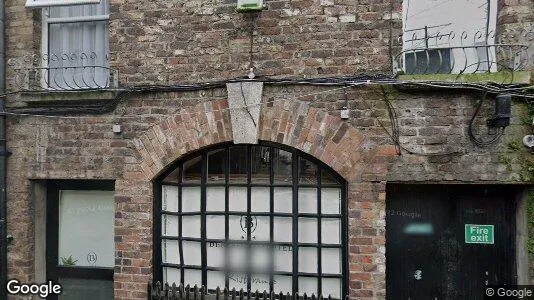 Apartments for rent in Dublin 4 - Photo from Google Street View