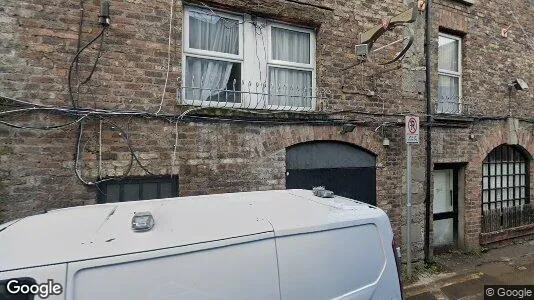 Apartments for rent in Dublin 4 - Photo from Google Street View