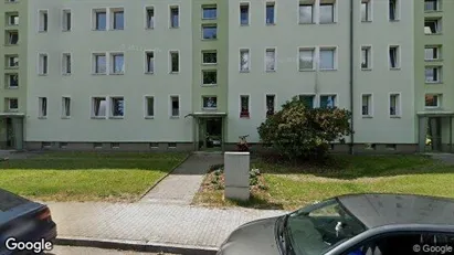 Apartments for rent in Central Saxony - Photo from Google Street View