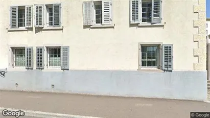 Apartments for rent in Meilen - Photo from Google Street View