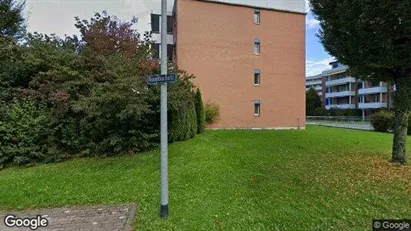 Apartments for rent in Luzern-Land - Photo from Google Street View