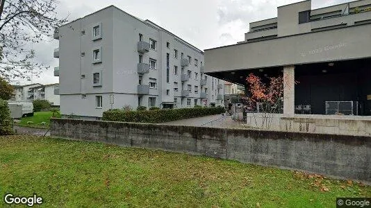 Apartments for rent in Uster - Photo from Google Street View