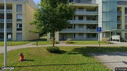 Apartments for rent in Baden - Photo from Google Street View