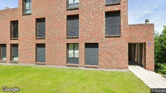 Apartments for rent in Sankt Gallen - Photo from Google Street View