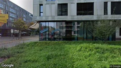Apartments for rent in Bülach - Photo from Google Street View