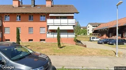 Apartments for rent in Bülach - Photo from Google Street View