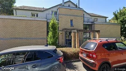 Apartments for rent in Arlesheim - Photo from Google Street View