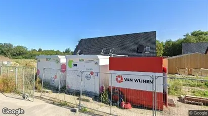 Apartments for rent in Eindhoven - Photo from Google Street View