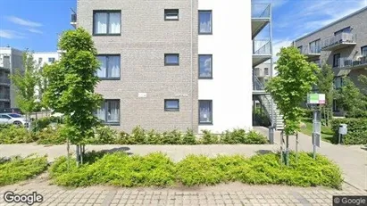 Apartments for rent in Oxie - Photo from Google Street View