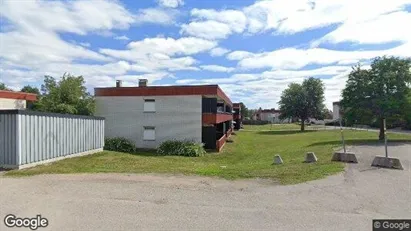 Apartments for rent in Ovanåker - Photo from Google Street View
