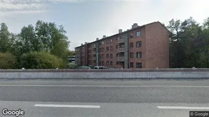 Apartments for rent in Oulu - Photo from Google Street View