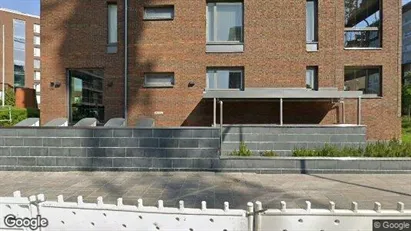 Apartments for rent in Tampere Keskinen - Photo from Google Street View