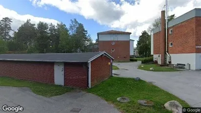 Apartments for rent in Flen - Photo from Google Street View