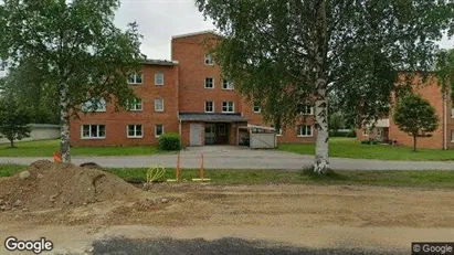 Apartments for rent in Skellefteå - Photo from Google Street View