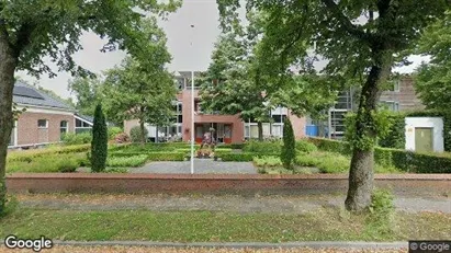 Apartments for rent in Zuidhorn - Photo from Google Street View