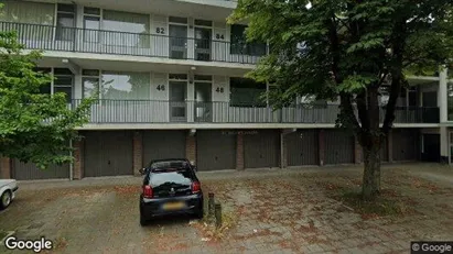 Apartments for rent in Gooise Meren - Photo from Google Street View