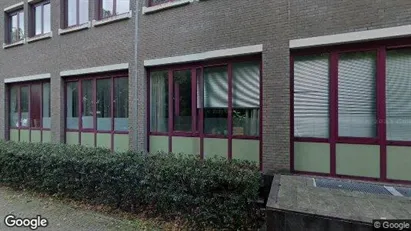 Apartments for rent in Huizen - Photo from Google Street View