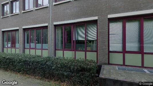 Apartments for rent in Huizen - Photo from Google Street View